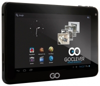 tablet GOCLEVER, tablet GOCLEVER TAB R74, GOCLEVER tablet, GOCLEVER TAB R74 tablet, tablet pc GOCLEVER, GOCLEVER tablet pc, GOCLEVER TAB R74, GOCLEVER TAB R74 specifications, GOCLEVER TAB R74