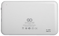 tablet GOCLEVER, tablet GOCLEVER TAB R75, GOCLEVER tablet, GOCLEVER TAB R75 tablet, tablet pc GOCLEVER, GOCLEVER tablet pc, GOCLEVER TAB R75, GOCLEVER TAB R75 specifications, GOCLEVER TAB R75