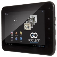 tablet GOCLEVER, tablet GOCLEVER TAB R75, GOCLEVER tablet, GOCLEVER TAB R75 tablet, tablet pc GOCLEVER, GOCLEVER tablet pc, GOCLEVER TAB R75, GOCLEVER TAB R75 specifications, GOCLEVER TAB R75