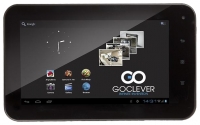 tablet GOCLEVER, tablet GOCLEVER TAB R7500, GOCLEVER tablet, GOCLEVER TAB R7500 tablet, tablet pc GOCLEVER, GOCLEVER tablet pc, GOCLEVER TAB R7500, GOCLEVER TAB R7500 specifications, GOCLEVER TAB R7500