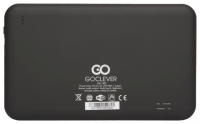 GOCLEVER TAB R7500 photo, GOCLEVER TAB R7500 photos, GOCLEVER TAB R7500 picture, GOCLEVER TAB R7500 pictures, GOCLEVER photos, GOCLEVER pictures, image GOCLEVER, GOCLEVER images