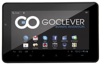 tablet GOCLEVER, tablet GOCLEVER TAB R76.1, GOCLEVER tablet, GOCLEVER TAB R76.1 tablet, tablet pc GOCLEVER, GOCLEVER tablet pc, GOCLEVER TAB R76.1, GOCLEVER TAB R76.1 specifications, GOCLEVER TAB R76.1
