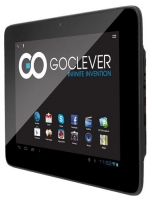 tablet GOCLEVER, tablet GOCLEVER TAB R83, GOCLEVER tablet, GOCLEVER TAB R83 tablet, tablet pc GOCLEVER, GOCLEVER tablet pc, GOCLEVER TAB R83, GOCLEVER TAB R83 specifications, GOCLEVER TAB R83