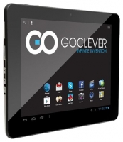 tablet GOCLEVER, tablet GOCLEVER TAB R974.2, GOCLEVER tablet, GOCLEVER TAB R974.2 tablet, tablet pc GOCLEVER, GOCLEVER tablet pc, GOCLEVER TAB R974.2, GOCLEVER TAB R974.2 specifications, GOCLEVER TAB R974.2