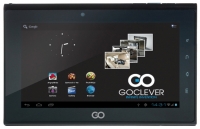 tablet GOCLEVER, tablet GOCLEVER TAB T75, GOCLEVER tablet, GOCLEVER TAB T75 tablet, tablet pc GOCLEVER, GOCLEVER tablet pc, GOCLEVER TAB T75, GOCLEVER TAB T75 specifications, GOCLEVER TAB T75