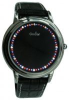 Godier GDR-8888 B watch, watch Godier GDR-8888 B, Godier GDR-8888 B price, Godier GDR-8888 B specs, Godier GDR-8888 B reviews, Godier GDR-8888 B specifications, Godier GDR-8888 B