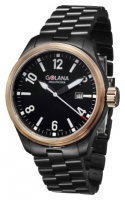 Golana TE120-2 watch, watch Golana TE120-2, Golana TE120-2 price, Golana TE120-2 specs, Golana TE120-2 reviews, Golana TE120-2 specifications, Golana TE120-2