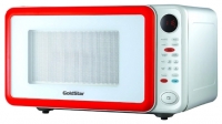GoldStar GM-G22S02W RD microwave oven, microwave oven GoldStar GM-G22S02W RD, GoldStar GM-G22S02W RD price, GoldStar GM-G22S02W RD specs, GoldStar GM-G22S02W RD reviews, GoldStar GM-G22S02W RD specifications, GoldStar GM-G22S02W RD