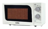 GoldStar GMS-19M07W microwave oven, microwave oven GoldStar GMS-19M07W, GoldStar GMS-19M07W price, GoldStar GMS-19M07W specs, GoldStar GMS-19M07W reviews, GoldStar GMS-19M07W specifications, GoldStar GMS-19M07W