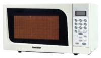 GoldStar GMS-19S07W microwave oven, microwave oven GoldStar GMS-19S07W, GoldStar GMS-19S07W price, GoldStar GMS-19S07W specs, GoldStar GMS-19S07W reviews, GoldStar GMS-19S07W specifications, GoldStar GMS-19S07W
