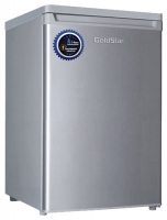 GoldStar RFG-130 freezer, GoldStar RFG-130 fridge, GoldStar RFG-130 refrigerator, GoldStar RFG-130 price, GoldStar RFG-130 specs, GoldStar RFG-130 reviews, GoldStar RFG-130 specifications, GoldStar RFG-130