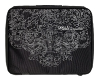 laptop bags Golla, notebook Golla CHORUS 15.4 (sleeve) bag, Golla notebook bag, Golla CHORUS 15.4 (sleeve) bag, bag Golla, Golla bag, bags Golla CHORUS 15.4 (sleeve), Golla CHORUS 15.4 (sleeve) specifications, Golla CHORUS 15.4 (sleeve)