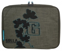 laptop bags Golla, notebook Golla ROMA 11.6 bag, Golla notebook bag, Golla ROMA 11.6 bag, bag Golla, Golla bag, bags Golla ROMA 11.6, Golla ROMA 11.6 specifications, Golla ROMA 11.6
