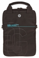 laptop bags Golla, notebook Golla UNIT 11.6 bag, Golla notebook bag, Golla UNIT 11.6 bag, bag Golla, Golla bag, bags Golla UNIT 11.6, Golla UNIT 11.6 specifications, Golla UNIT 11.6