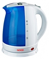 Good value RS509 reviews, Good value RS509 price, Good value RS509 specs, Good value RS509 specifications, Good value RS509 buy, Good value RS509 features, Good value RS509 Electric Kettle