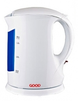 Good value RS608 reviews, Good value RS608 price, Good value RS608 specs, Good value RS608 specifications, Good value RS608 buy, Good value RS608 features, Good value RS608 Electric Kettle