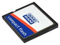 memory card GoodRAM, memory card GoodRAM CFC0512GR, GoodRAM memory card, GoodRAM CFC0512GR memory card, memory stick GoodRAM, GoodRAM memory stick, GoodRAM CFC0512GR, GoodRAM CFC0512GR specifications, GoodRAM CFC0512GR
