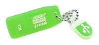 usb flash drive GoodRAM, usb flash GoodRAM GOODDRIVE FRESH 16Gb, GoodRAM flash usb, flash drives GoodRAM GOODDRIVE FRESH 16Gb, thumb drive GoodRAM, usb flash drive GoodRAM, GoodRAM GOODDRIVE FRESH 16Gb