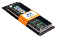 memory module GoodRAM, memory module GoodRAM GR400D64L3/1G, GoodRAM memory module, GoodRAM GR400D64L3/1G memory module, GoodRAM GR400D64L3/1G ddr, GoodRAM GR400D64L3/1G specifications, GoodRAM GR400D64L3/1G, specifications GoodRAM GR400D64L3/1G, GoodRAM GR400D64L3/1G specification, sdram GoodRAM, GoodRAM sdram