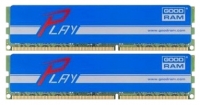 memory module GoodRAM, memory module GoodRAM GYB1600D364L10/16GDC, GoodRAM memory module, GoodRAM GYB1600D364L10/16GDC memory module, GoodRAM GYB1600D364L10/16GDC ddr, GoodRAM GYB1600D364L10/16GDC specifications, GoodRAM GYB1600D364L10/16GDC, specifications GoodRAM GYB1600D364L10/16GDC, GoodRAM GYB1600D364L10/16GDC specification, sdram GoodRAM, GoodRAM sdram