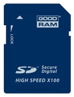 memory card GoodRAM, memory card GoodRAM SDC0512X100GR, GoodRAM memory card, GoodRAM SDC0512X100GR memory card, memory stick GoodRAM, GoodRAM memory stick, GoodRAM SDC0512X100GR, GoodRAM SDC0512X100GR specifications, GoodRAM SDC0512X100GR