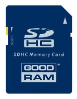 memory card GoodRAM, memory card GoodRAM SDC16GSDHC6, GoodRAM memory card, GoodRAM SDC16GSDHC6 memory card, memory stick GoodRAM, GoodRAM memory stick, GoodRAM SDC16GSDHC6, GoodRAM SDC16GSDHC6 specifications, GoodRAM SDC16GSDHC6