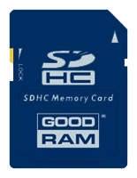 memory card GoodRAM, memory card GoodRAM SDC32GSDHC6, GoodRAM memory card, GoodRAM SDC32GSDHC6 memory card, memory stick GoodRAM, GoodRAM memory stick, GoodRAM SDC32GSDHC6, GoodRAM SDC32GSDHC6 specifications, GoodRAM SDC32GSDHC6