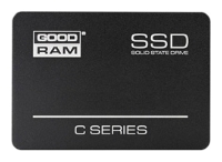 GoodRAM SSDPR-C100-120 specifications, GoodRAM SSDPR-C100-120, specifications GoodRAM SSDPR-C100-120, GoodRAM SSDPR-C100-120 specification, GoodRAM SSDPR-C100-120 specs, GoodRAM SSDPR-C100-120 review, GoodRAM SSDPR-C100-120 reviews