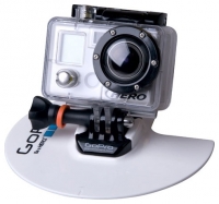 GoPro Surf HERO digital camcorder, GoPro Surf HERO camcorder, GoPro Surf HERO video camera, GoPro Surf HERO specs, GoPro Surf HERO reviews, GoPro Surf HERO specifications, GoPro Surf HERO