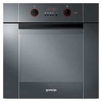 Gorenje B 8960 SG wall oven, Gorenje B 8960 SG built in oven, Gorenje B 8960 SG price, Gorenje B 8960 SG specs, Gorenje B 8960 SG reviews, Gorenje B 8960 SG specifications, Gorenje B 8960 SG