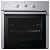 Gorenje BO 5203 AX wall oven, Gorenje BO 5203 AX built in oven, Gorenje BO 5203 AX price, Gorenje BO 5203 AX specs, Gorenje BO 5203 AX reviews, Gorenje BO 5203 AX specifications, Gorenje BO 5203 AX