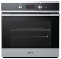 Gorenje BO 5322 MX wall oven, Gorenje BO 5322 MX built in oven, Gorenje BO 5322 MX price, Gorenje BO 5322 MX specs, Gorenje BO 5322 MX reviews, Gorenje BO 5322 MX specifications, Gorenje BO 5322 MX