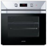 Gorenje BO 5333 BX wall oven, Gorenje BO 5333 BX built in oven, Gorenje BO 5333 BX price, Gorenje BO 5333 BX specs, Gorenje BO 5333 BX reviews, Gorenje BO 5333 BX specifications, Gorenje BO 5333 BX