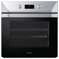 Gorenje BO 7333 BX wall oven, Gorenje BO 7333 BX built in oven, Gorenje BO 7333 BX price, Gorenje BO 7333 BX specs, Gorenje BO 7333 BX reviews, Gorenje BO 7333 BX specifications, Gorenje BO 7333 BX