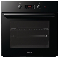 Gorenje BO 7345 AB wall oven, Gorenje BO 7345 AB built in oven, Gorenje BO 7345 AB price, Gorenje BO 7345 AB specs, Gorenje BO 7345 AB reviews, Gorenje BO 7345 AB specifications, Gorenje BO 7345 AB