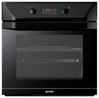 Gorenje BO 7454 DB wall oven, Gorenje BO 7454 DB built in oven, Gorenje BO 7454 DB price, Gorenje BO 7454 DB specs, Gorenje BO 7454 DB reviews, Gorenje BO 7454 DB specifications, Gorenje BO 7454 DB