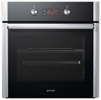 Gorenje BO 7500 AX wall oven, Gorenje BO 7500 AX built in oven, Gorenje BO 7500 AX price, Gorenje BO 7500 AX specs, Gorenje BO 7500 AX reviews, Gorenje BO 7500 AX specifications, Gorenje BO 7500 AX