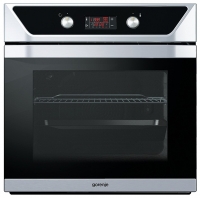 Gorenje BO 7549 DX wall oven, Gorenje BO 7549 DX built in oven, Gorenje BO 7549 DX price, Gorenje BO 7549 DX specs, Gorenje BO 7549 DX reviews, Gorenje BO 7549 DX specifications, Gorenje BO 7549 DX