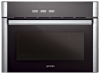 Gorenje BOC5322AX microwave oven, microwave oven Gorenje BOC5322AX, Gorenje BOC5322AX price, Gorenje BOC5322AX specs, Gorenje BOC5322AX reviews, Gorenje BOC5322AX specifications, Gorenje BOC5322AX