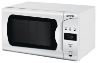 Gorenje CMO200DWII microwave oven, microwave oven Gorenje CMO200DWII, Gorenje CMO200DWII price, Gorenje CMO200DWII specs, Gorenje CMO200DWII reviews, Gorenje CMO200DWII specifications, Gorenje CMO200DWII
