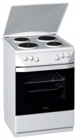 Gorenje E 63102 BW reviews, Gorenje E 63102 BW price, Gorenje E 63102 BW specs, Gorenje E 63102 BW specifications, Gorenje E 63102 BW buy, Gorenje E 63102 BW features, Gorenje E 63102 BW Kitchen stove