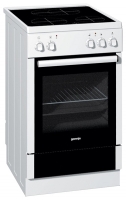 Gorenje EC 52103 AW reviews, Gorenje EC 52103 AW price, Gorenje EC 52103 AW specs, Gorenje EC 52103 AW specifications, Gorenje EC 52103 AW buy, Gorenje EC 52103 AW features, Gorenje EC 52103 AW Kitchen stove