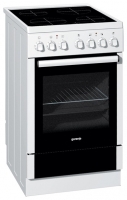 Gorenje EC 55220 AW reviews, Gorenje EC 55220 AW price, Gorenje EC 55220 AW specs, Gorenje EC 55220 AW specifications, Gorenje EC 55220 AW buy, Gorenje EC 55220 AW features, Gorenje EC 55220 AW Kitchen stove