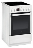 Gorenje EC 57325 AW reviews, Gorenje EC 57325 AW price, Gorenje EC 57325 AW specs, Gorenje EC 57325 AW specifications, Gorenje EC 57325 AW buy, Gorenje EC 57325 AW features, Gorenje EC 57325 AW Kitchen stove