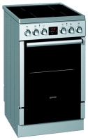 Gorenje EC 57335 AX reviews, Gorenje EC 57335 AX price, Gorenje EC 57335 AX specs, Gorenje EC 57335 AX specifications, Gorenje EC 57335 AX buy, Gorenje EC 57335 AX features, Gorenje EC 57335 AX Kitchen stove