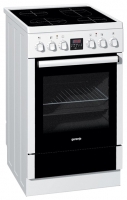 Gorenje EC 57345 AW reviews, Gorenje EC 57345 AW price, Gorenje EC 57345 AW specs, Gorenje EC 57345 AW specifications, Gorenje EC 57345 AW buy, Gorenje EC 57345 AW features, Gorenje EC 57345 AW Kitchen stove