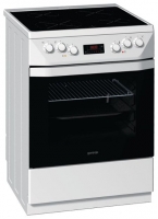 Gorenje EC 63398 BW reviews, Gorenje EC 63398 BW price, Gorenje EC 63398 BW specs, Gorenje EC 63398 BW specifications, Gorenje EC 63398 BW buy, Gorenje EC 63398 BW features, Gorenje EC 63398 BW Kitchen stove