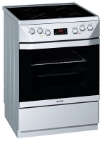 Gorenje EC 63399 DX reviews, Gorenje EC 63399 DX price, Gorenje EC 63399 DX specs, Gorenje EC 63399 DX specifications, Gorenje EC 63399 DX buy, Gorenje EC 63399 DX features, Gorenje EC 63399 DX Kitchen stove