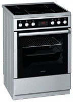 Gorenje EC 67333 AX reviews, Gorenje EC 67333 AX price, Gorenje EC 67333 AX specs, Gorenje EC 67333 AX specifications, Gorenje EC 67333 AX buy, Gorenje EC 67333 AX features, Gorenje EC 67333 AX Kitchen stove