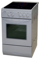 Gorenje EEC 234 W reviews, Gorenje EEC 234 W price, Gorenje EEC 234 W specs, Gorenje EEC 234 W specifications, Gorenje EEC 234 W buy, Gorenje EEC 234 W features, Gorenje EEC 234 W Kitchen stove